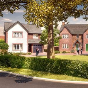 New phase launching at Crindledyke Farm, Carlisle