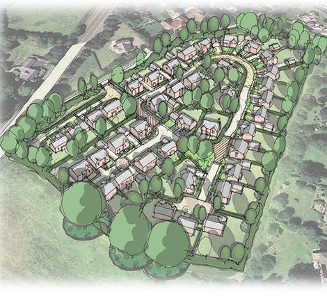 Morpeth planning decision to be appealed