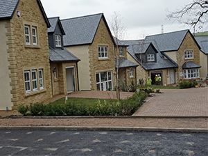 Story Homes shortlisted for NW Residential property Awards