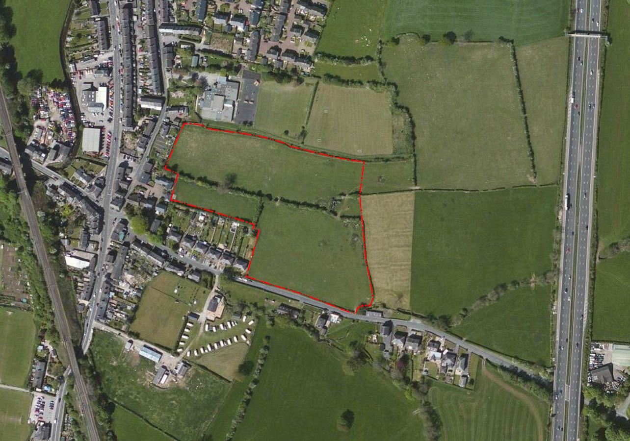 Proposals for new Galgate homes open for public feedback