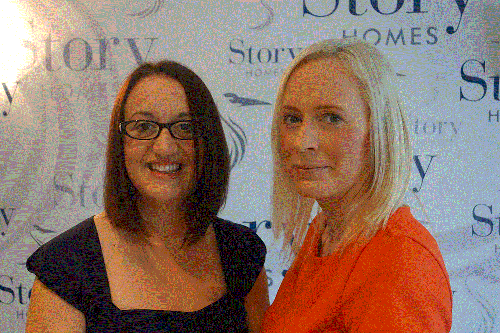 HR Team recruited to support Story Homes’ ambitious growth plans