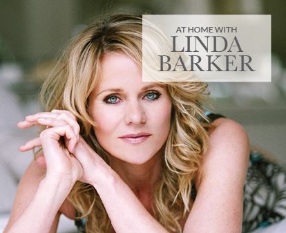 At Home with Linda Barker