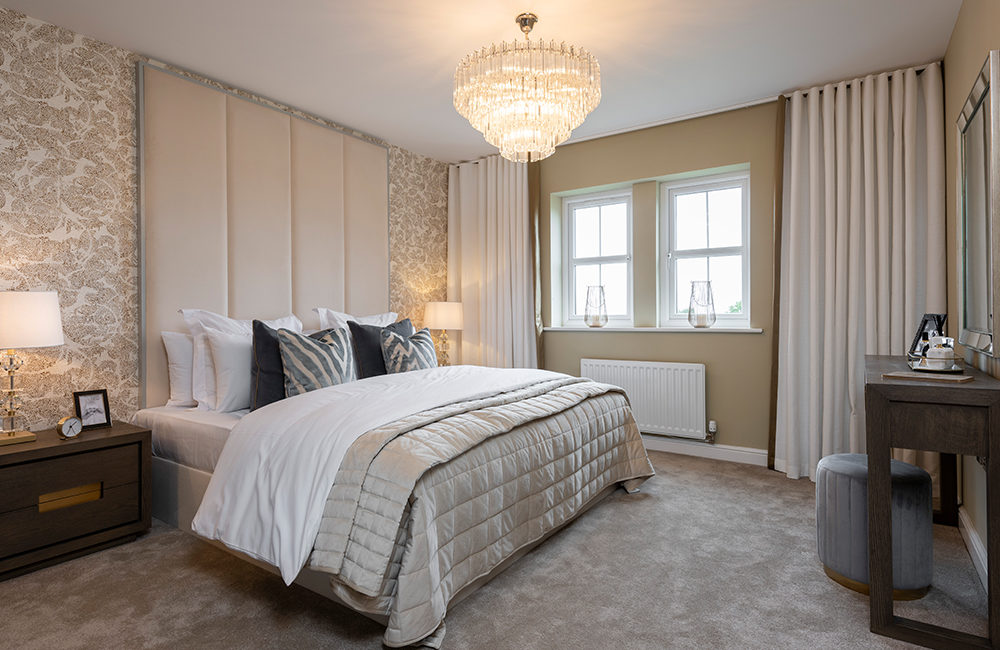 New Homes in Whitehaven | Edgehill Park | Story Homes