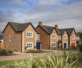 Brookwood Park wins prestigious UK Property Award