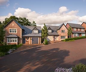 Five things you should know about our HOME Scheme