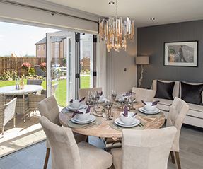 Home of the Year now available in the North East