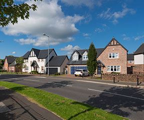 Mortgage advice day to be held at Summerpark, Dumfries