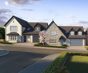 Early risers secure first homes in Levens