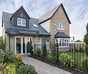 New phase at Pendleton Grange in Clitheroe