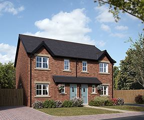 York view home opens this weekend at Waterside