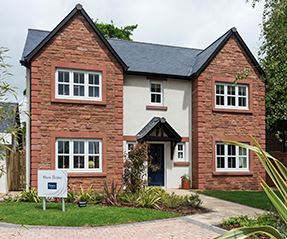 Record success for Story Homes