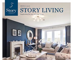 Story Living 6 Summer Edition out now!