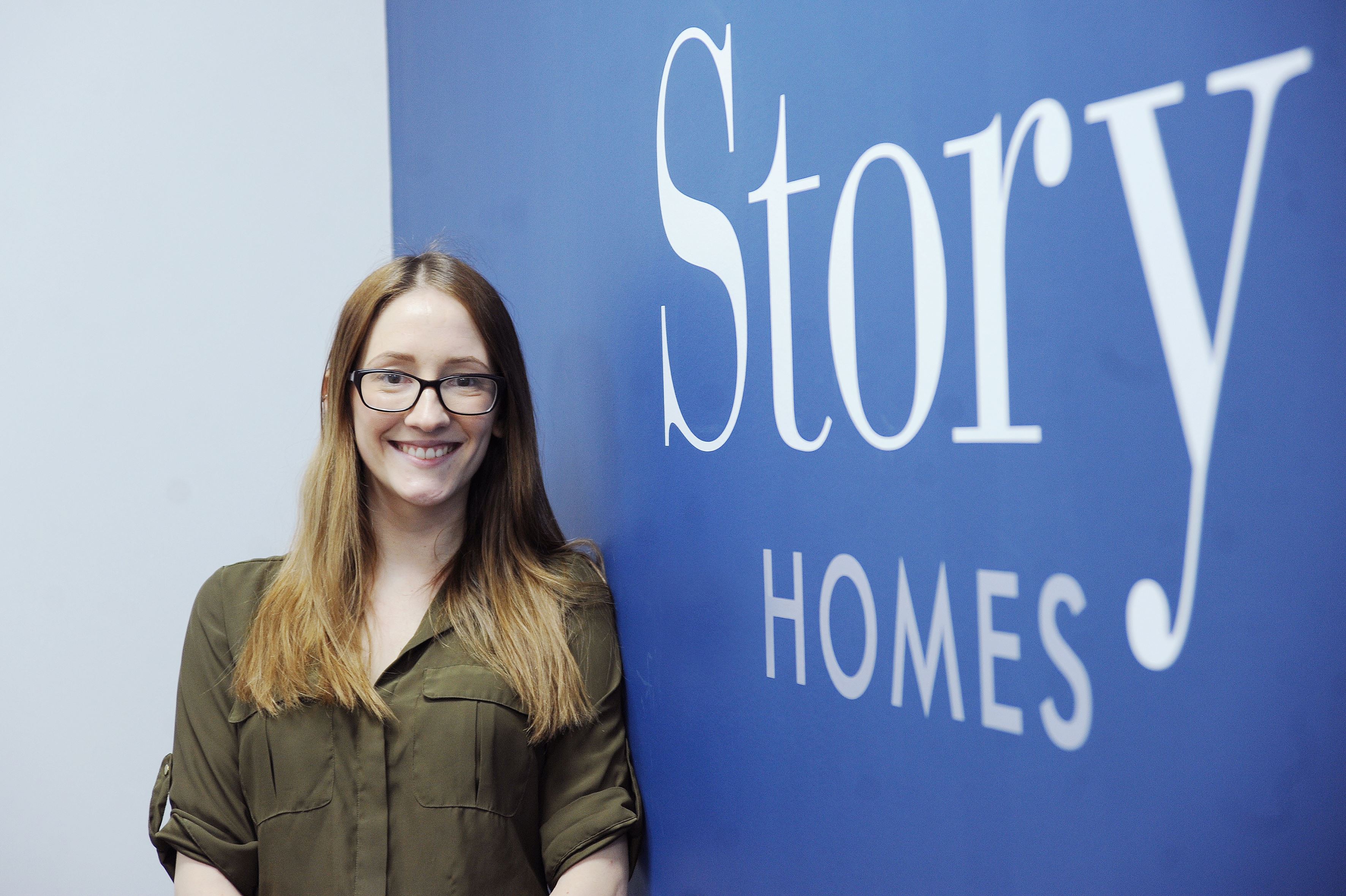 Planner Siobhan joins Story to boost land acquisition across the North West