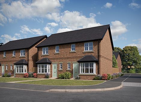 First time buyer event at Waterside, Cottam this weekend