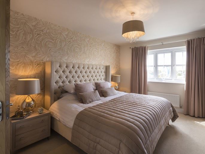 Show Home Now Open - The Silks Lancaster - Story Homes
