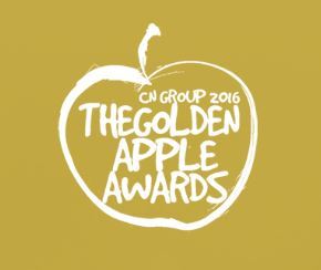 Finalists revealed for the 2016 Golden Apple Awards