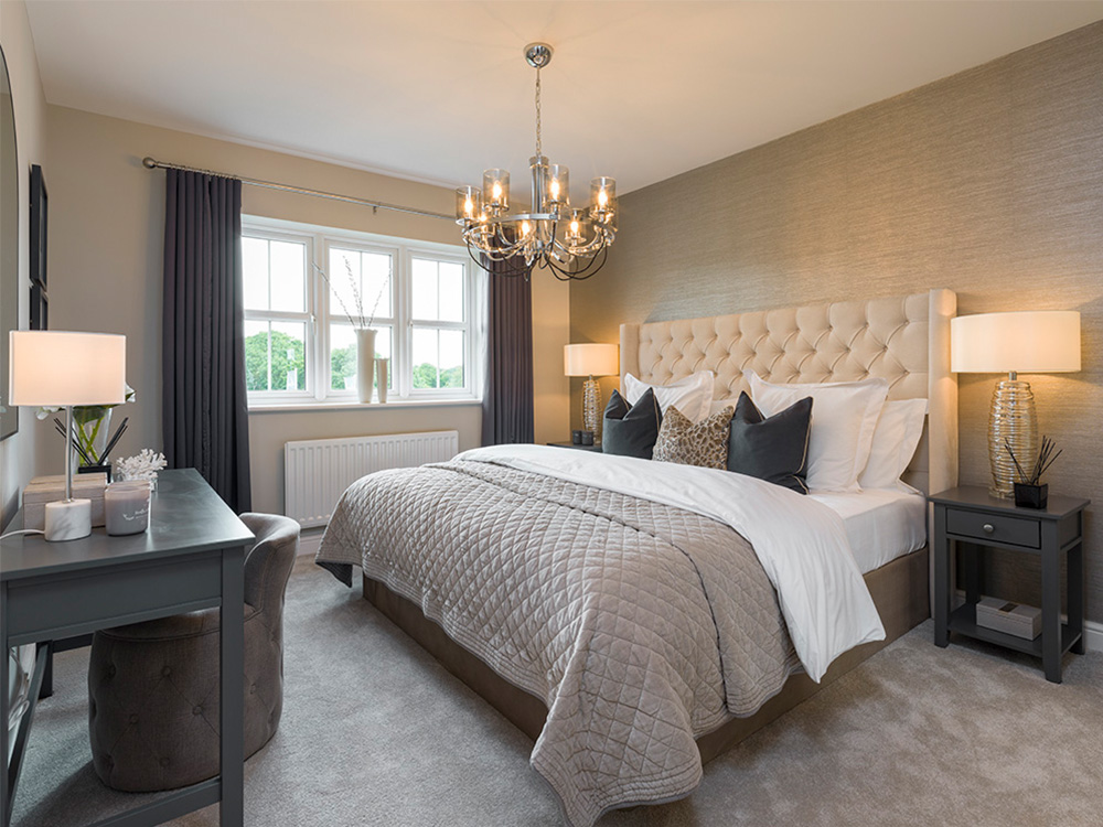 New Homes in Thursby | St. Andrew’s Gardens | Story Homes