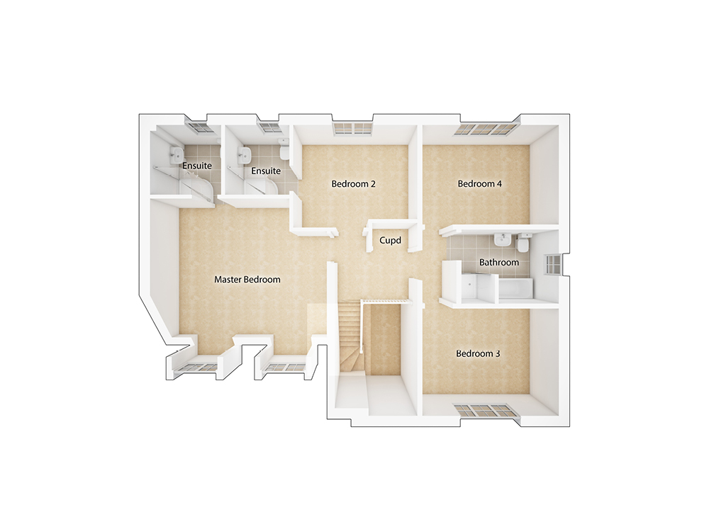 first floor floorplan