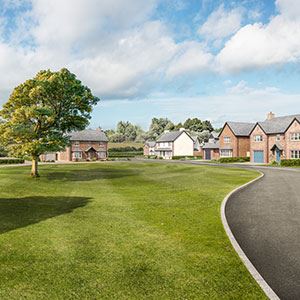 Eden District council approves plans for homes in Clifton, Penrith