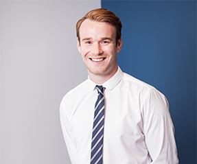 Nick McLellan appointed as Vice Chair of the RTPI’s Young Planners in the North East