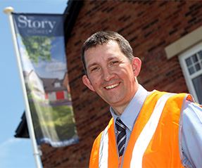 Assistant Site Manager shortlisted for North East award