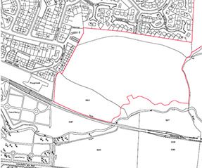 Consultation event for phase two of Strawberry Grange, Cockermouth