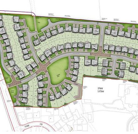 Planning Applications - Our Ongoing Consultations - Story Homes