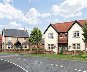 St Edmund’s Manor in Sedgefield launches with three sales secured