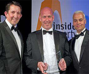 The Woodlands awarded Best Residential Development