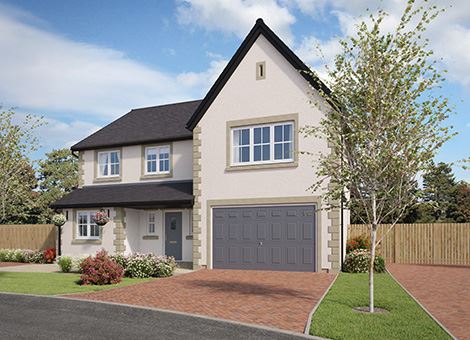 Last chance to buy at Greengate Meadow in Levens