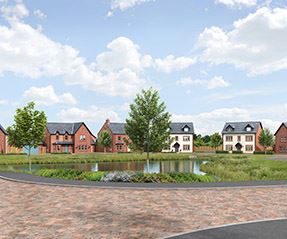 Application submitted for new homes in Carlisle