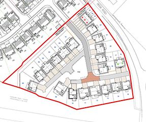 New homes for Stainburn in Cumbria