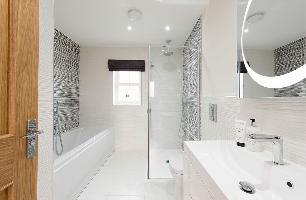 Step inside the Warwick show home at St. Andrew’s View - Story Homes