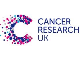 Championing Cancer Research UK as our charity of the year