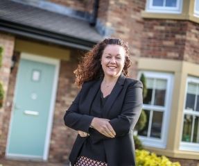 Marketing Suites set to open at Dovecote Place and Fairfields Manor