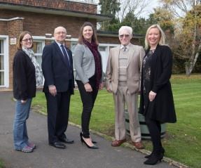 Community centre to commence refurbishment works with our support