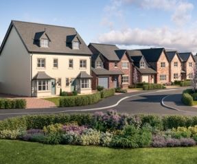 New homes coming soon to Middlesbrough with Stainsby expansion