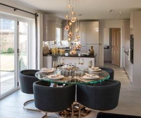 Show home to open at St Edmund’s Manor, Sedgefield this weekend