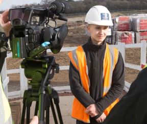 New video released to showcase our talented apprentices