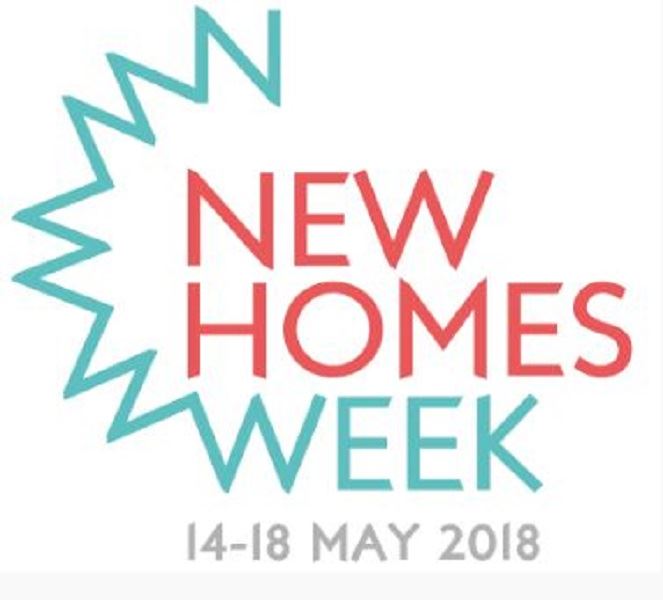 Supporting New Homes Week 2018