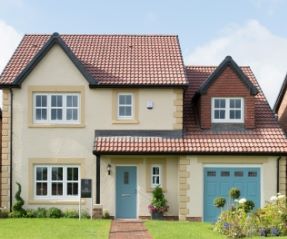 Story Homes’ first ‘Gosforth’ show home to open at Brookfield Woods, Middlesbrough