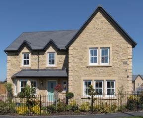 New show home to open at Fairways, Penrith