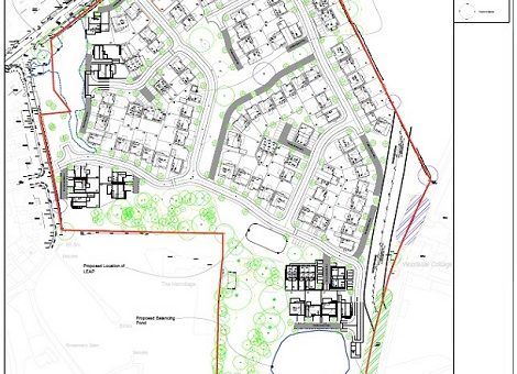 Planning Applications - Our Ongoing Consultations - Story Homes