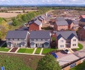 New phase launches at Paddocks View