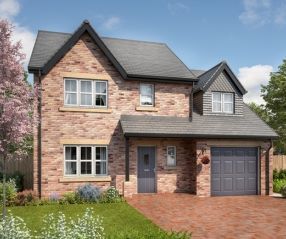 Last chance to buy at Cairns Park, Stainburn