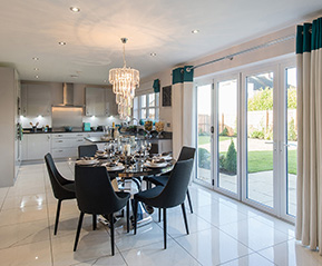 Story Homes offers exclusive deposit match scheme across Cumbria & Scotland developments