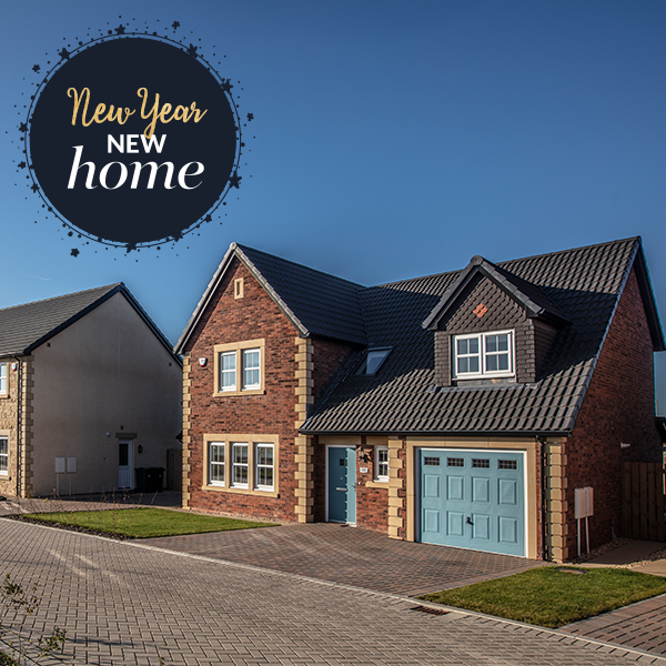 Why you should choose a new build Story Home