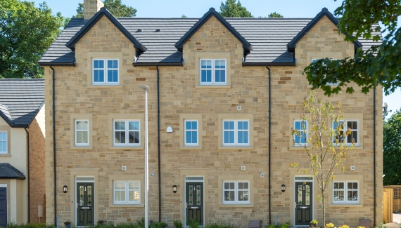 We’ll furnish your ‘Lauriston’ home for free at Pentland Reach, Biggar