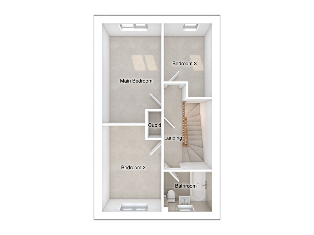 first floor floorplan