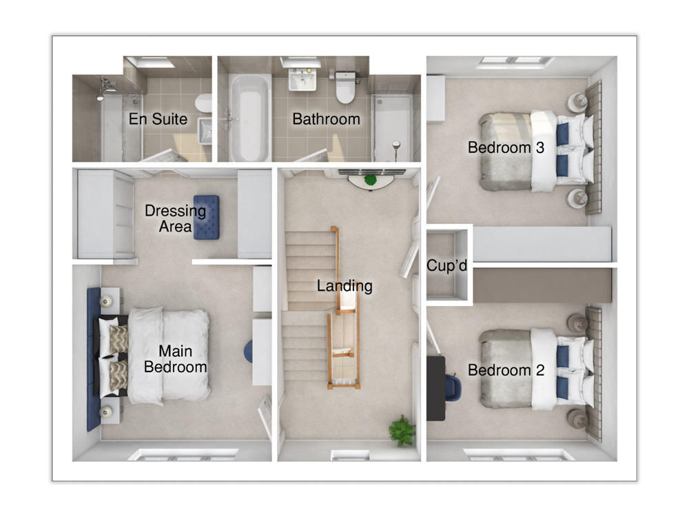 first floor floorplan